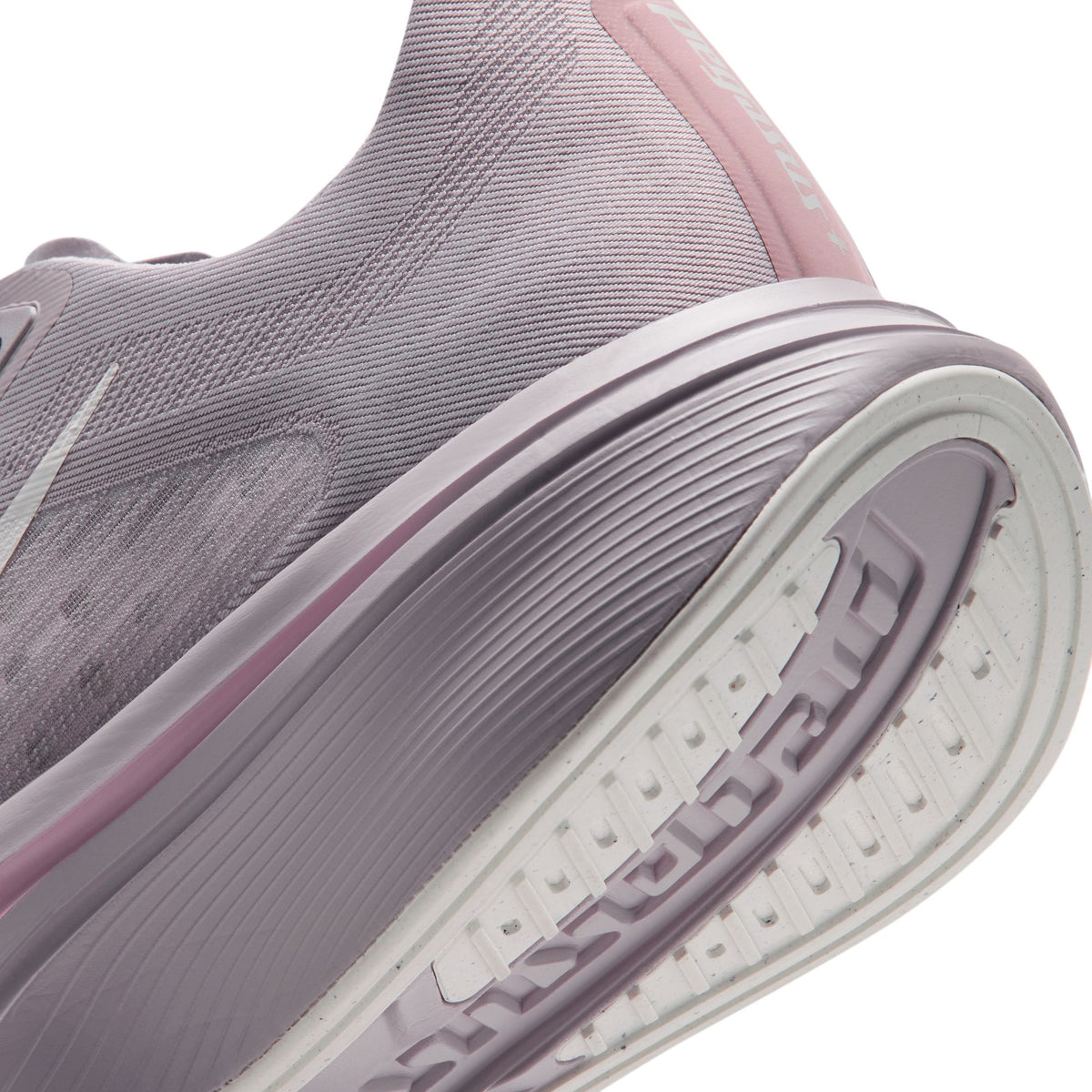 Nike Pegasus Plus 2 | Silver Lilac / Sail / Particle Rose / Fennel | Womens