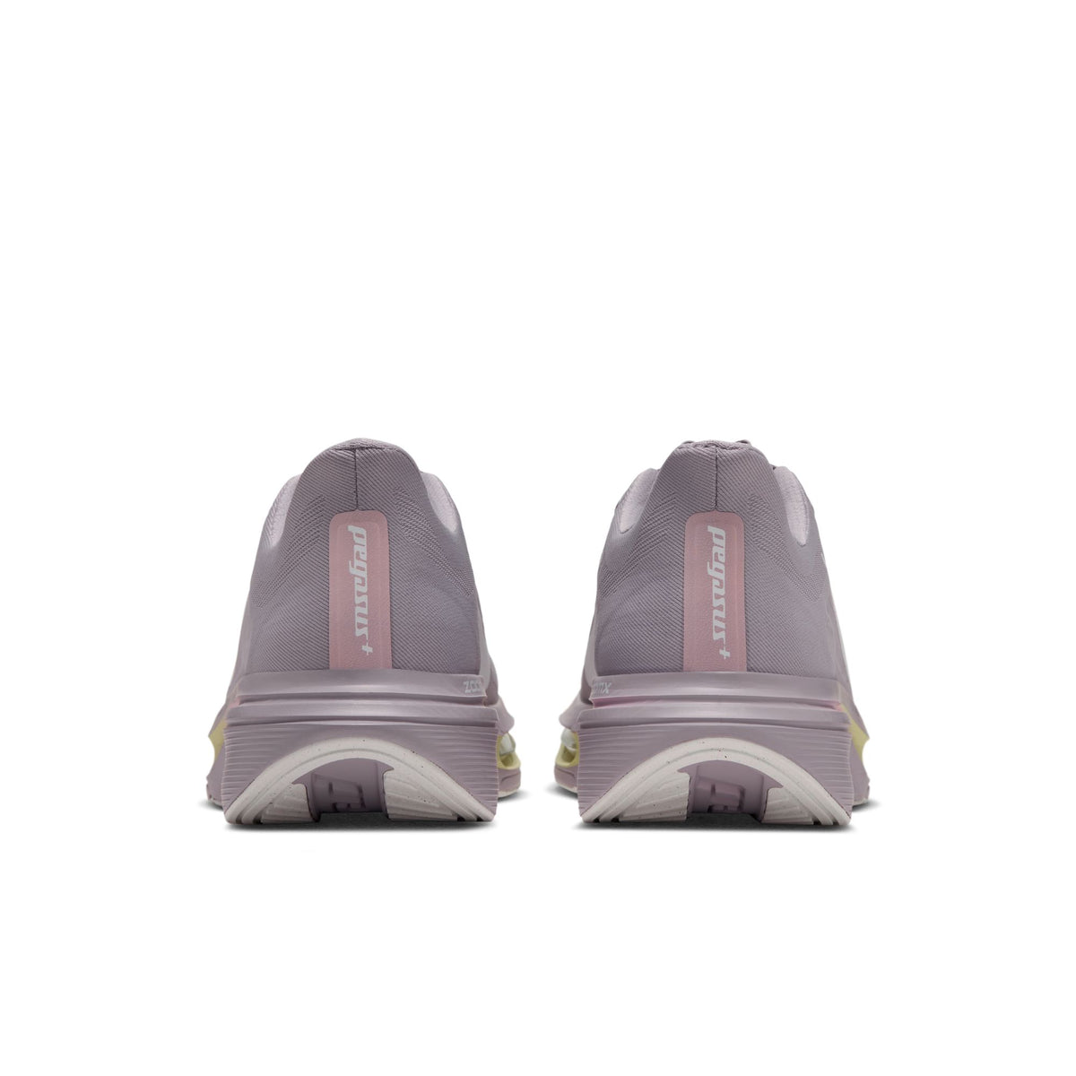 Nike Pegasus Plus 2 | Silver Lilac / Sail / Particle Rose / Fennel | Womens