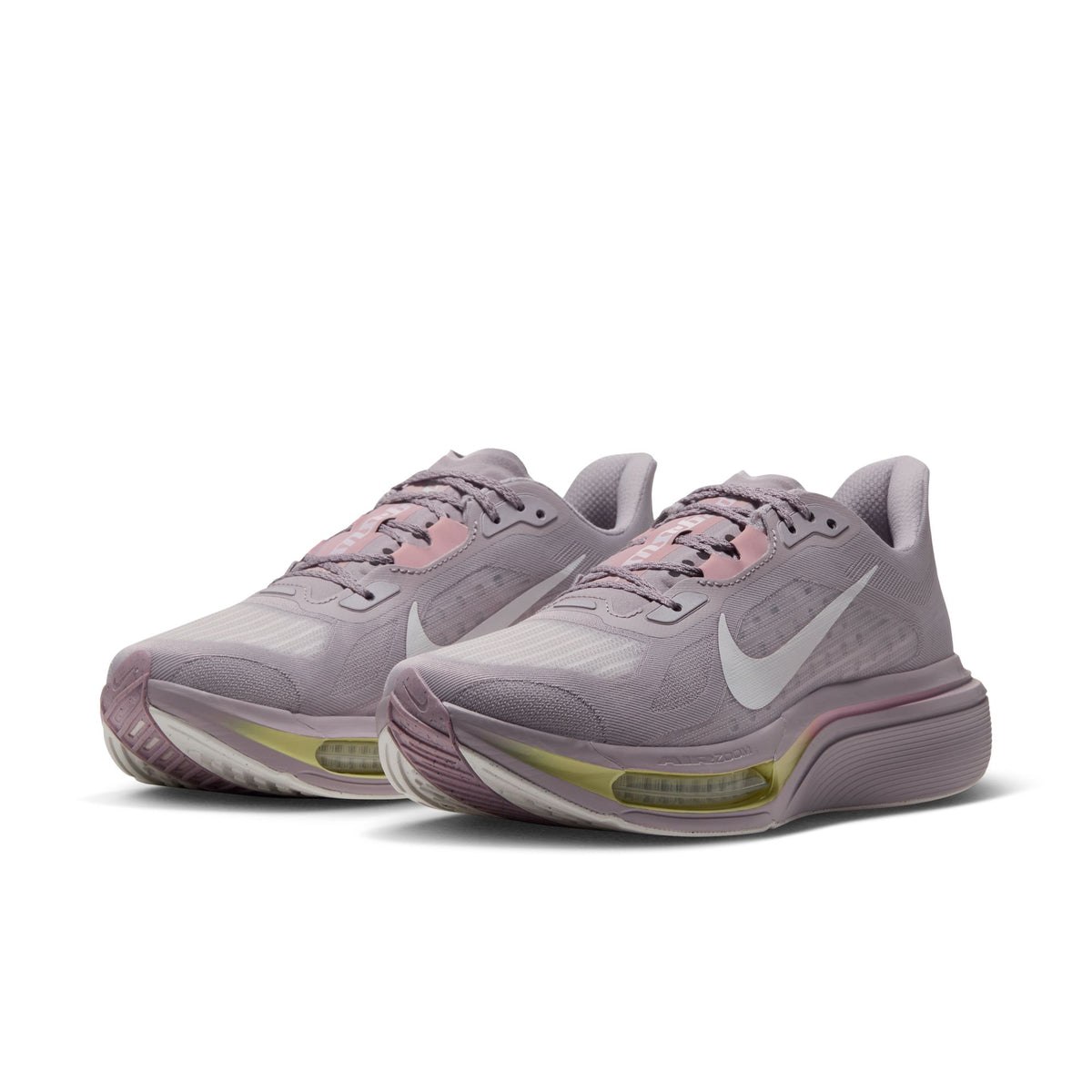 Nike Pegasus Plus 2 | Silver Lilac / Sail / Particle Rose / Fennel | Womens