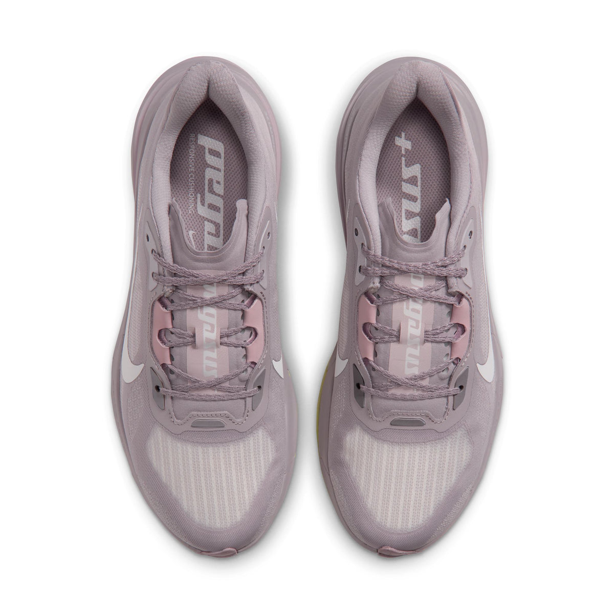Nike Pegasus Plus 2 | Silver Lilac / Sail / Particle Rose / Fennel | Womens