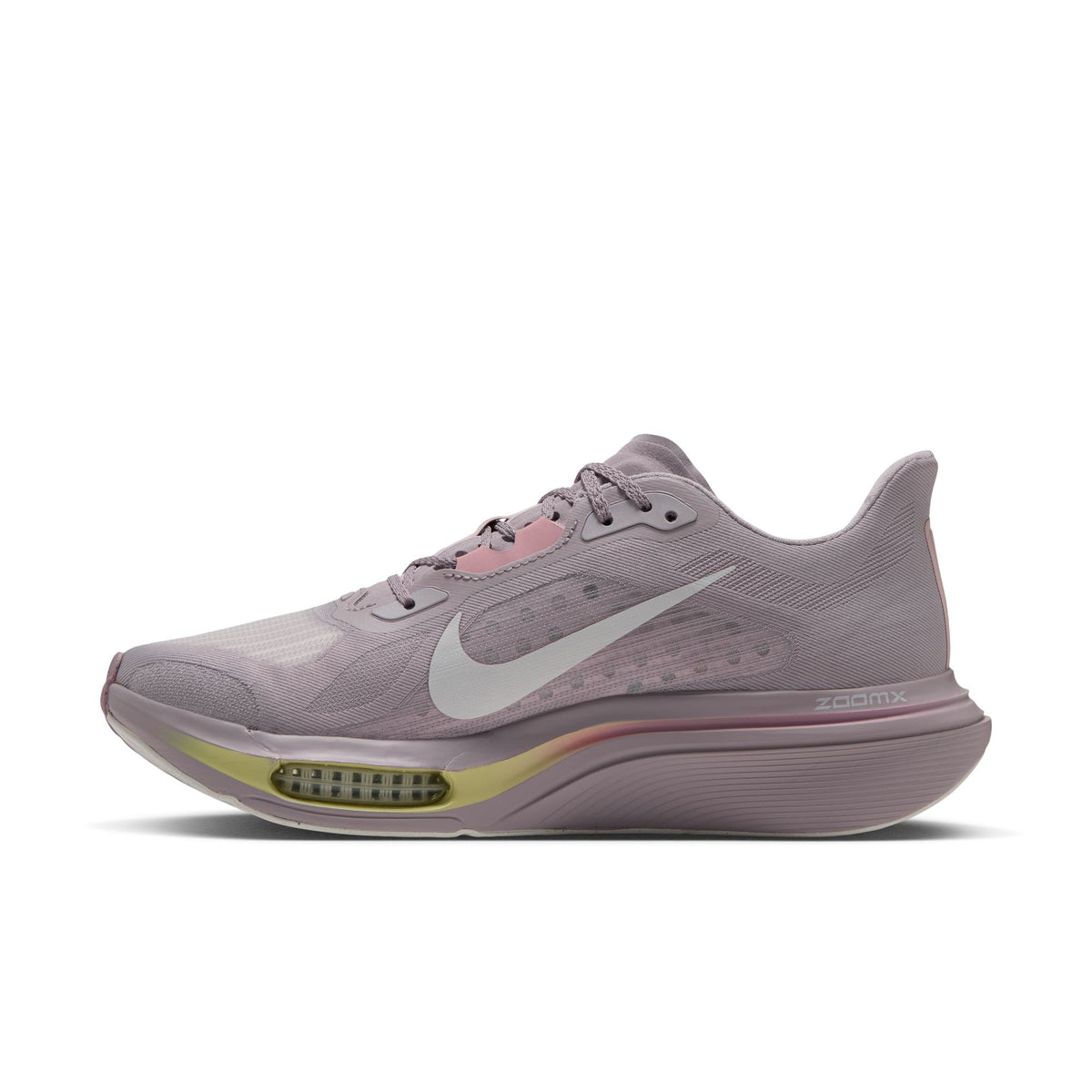 Nike Pegasus Plus 2 | Silver Lilac / Sail / Particle Rose / Fennel | Womens