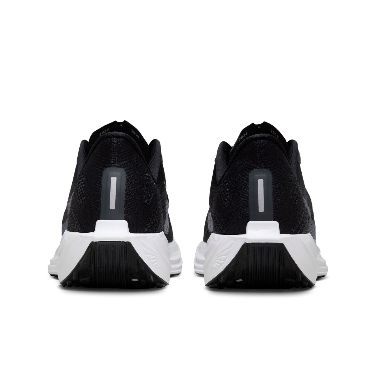 Nike Pegasus Plus | Black / Pure Platinum / Anthracite White | Mens
