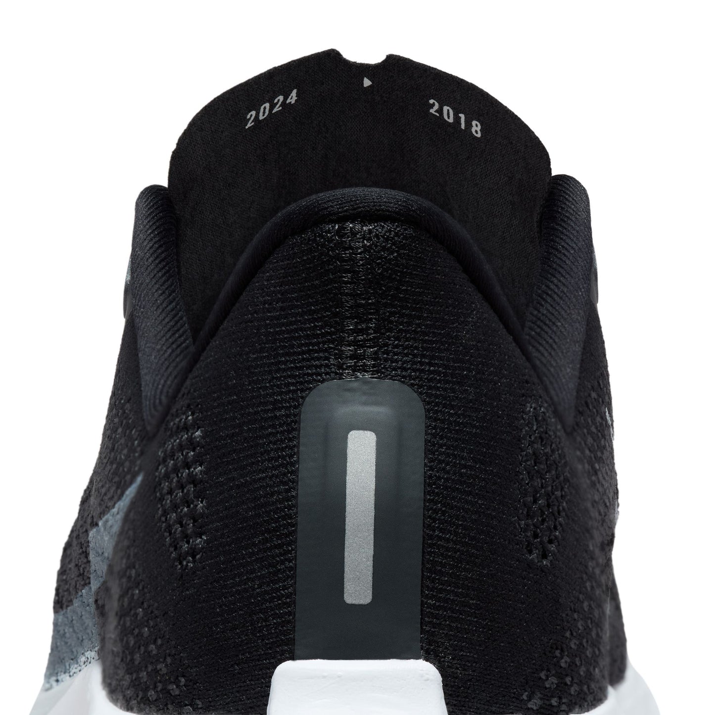 Nike Pegasus Plus | Black / Pure Platinum / Anthracite White | Mens