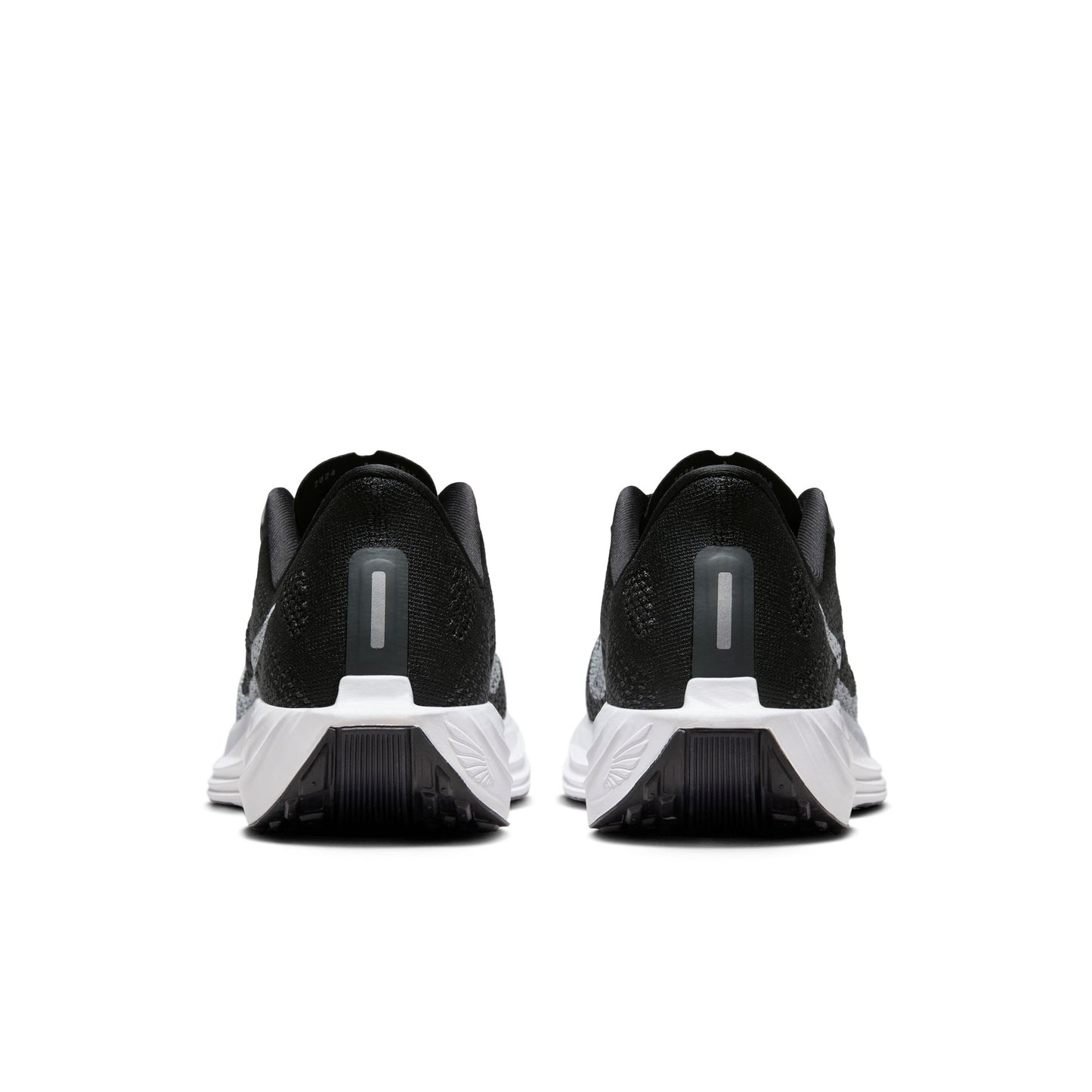 Nike Pegasus Plus | Black / Pure Platinum / Anthracite White | Womens