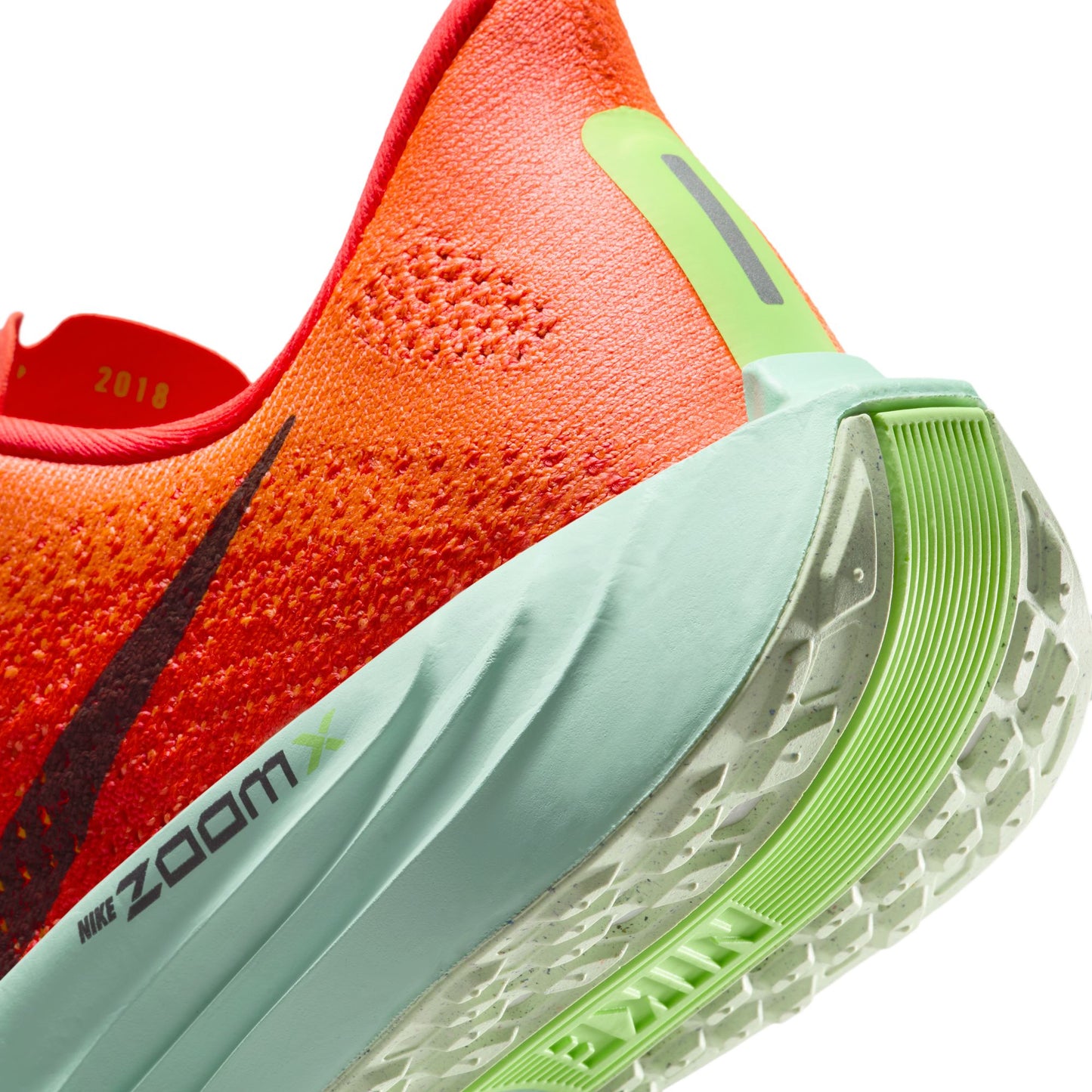 Nike Pegasus Plus | Bright Crimson / Cave Purple / Lime Blast | Womens