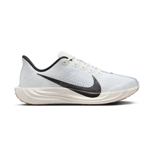 Nike Pegasus Plus | White / Sail / Blue Tint | Womens