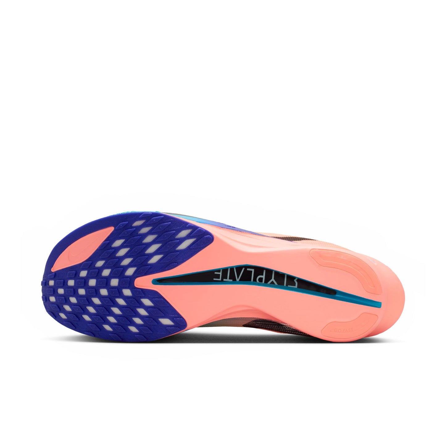 Nike Streakfly 2 | Atomic Pink / Racer Blue / Blue Lightning | Unisex