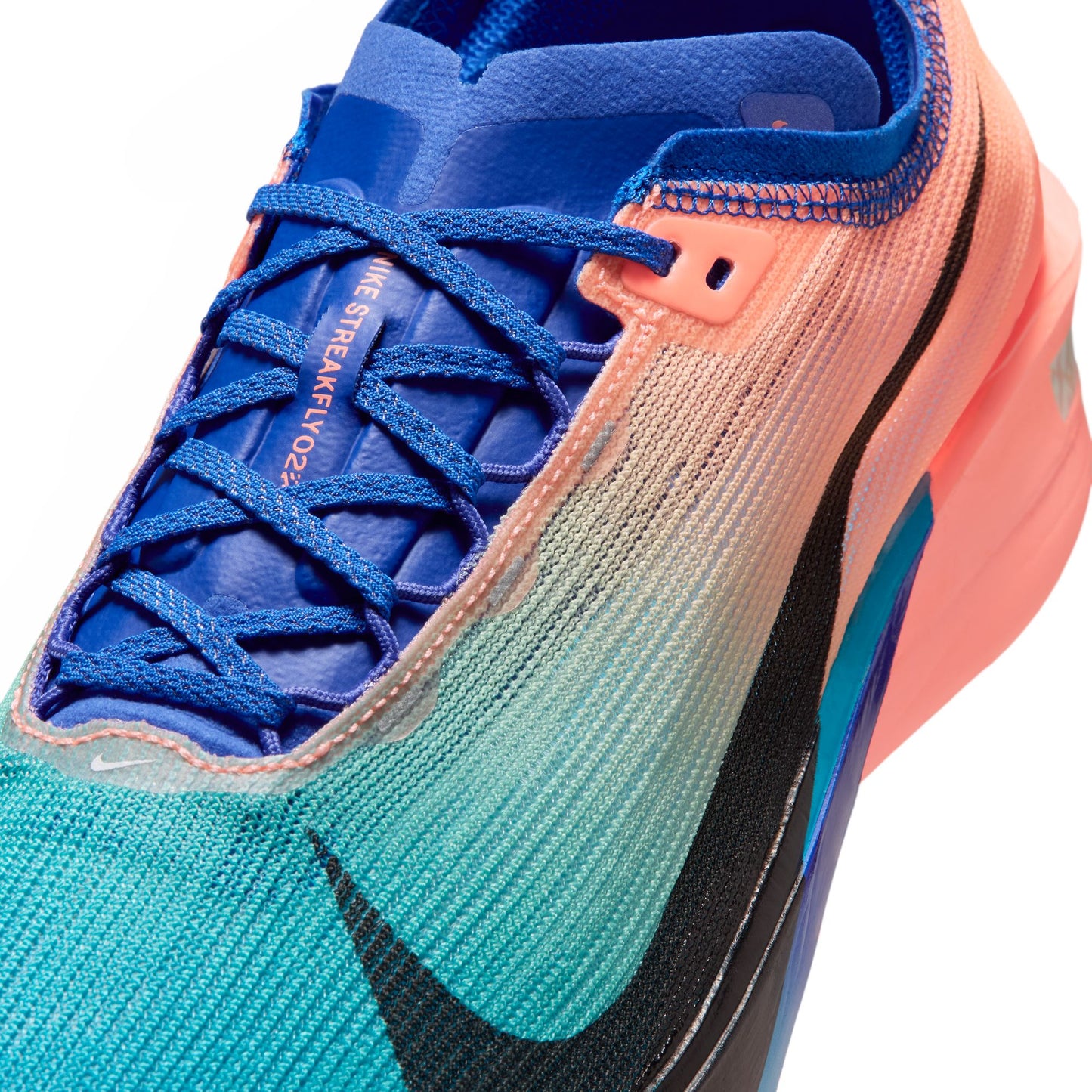 Nike Streakfly 2 | Atomic Pink / Racer Blue / Blue Lightning | Unisex