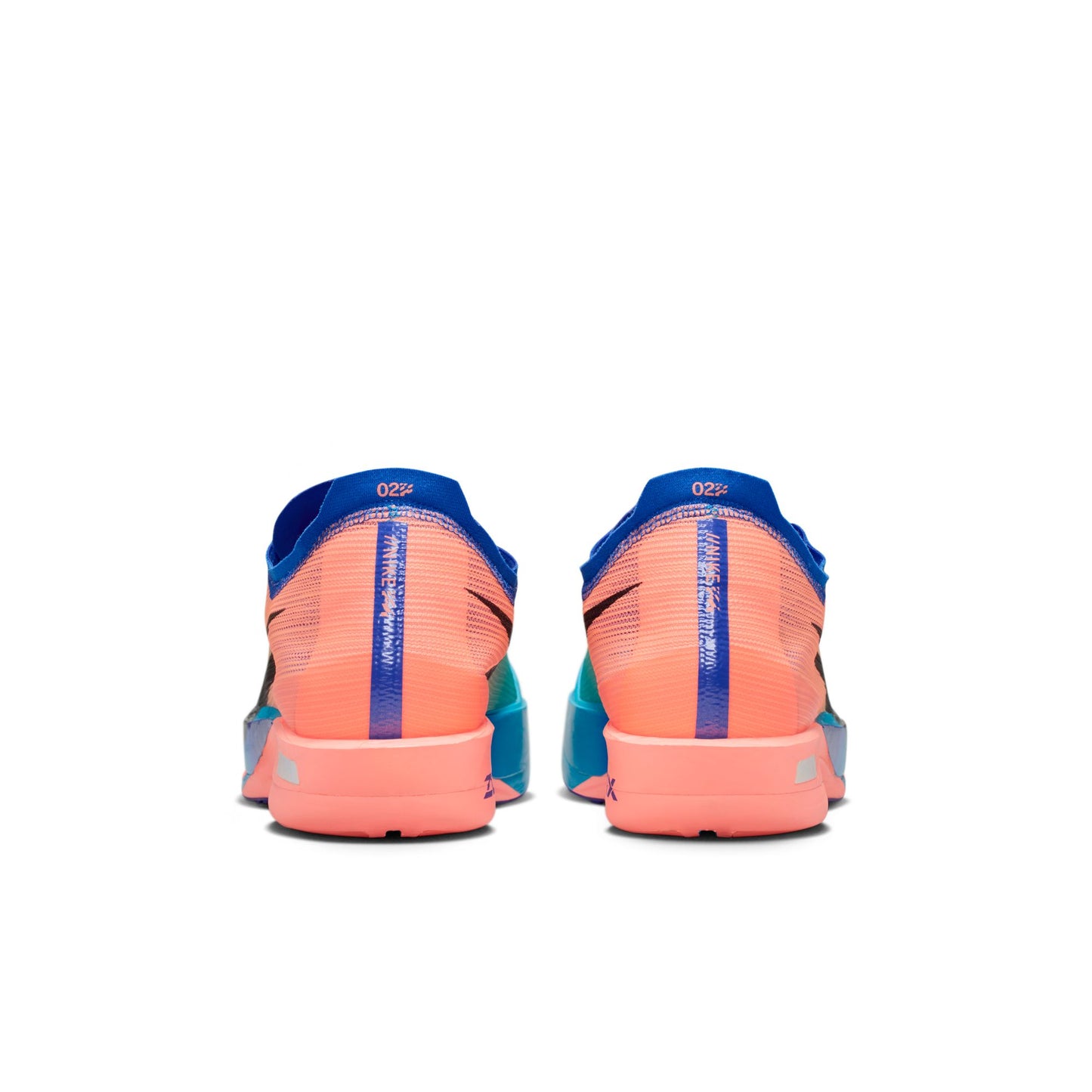 Nike Streakfly 2 | Atomic Pink / Racer Blue / Blue Lightning | Unisex