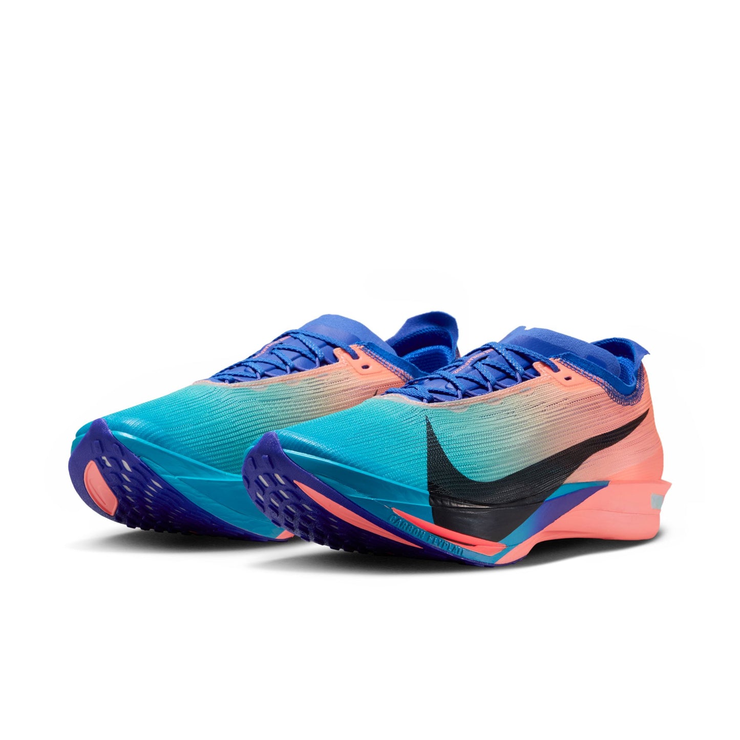 Nike Streakfly 2 | Atomic Pink / Racer Blue / Blue Lightning | Unisex