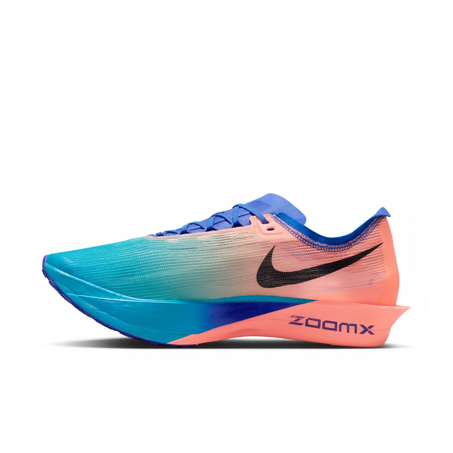 Nike Streakfly 2 | Atomic Pink / Racer Blue / Blue Lightning | Unisex