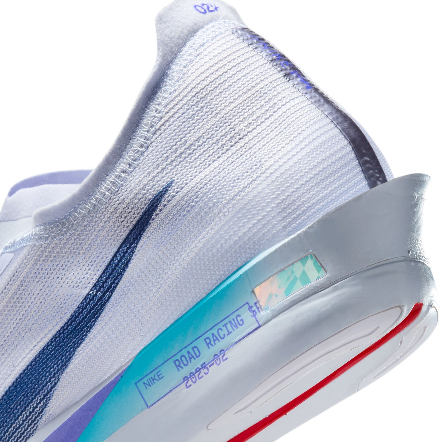 Nike Streakfly 2 | Ghost / Blue Void / Persian Violet | Unisex