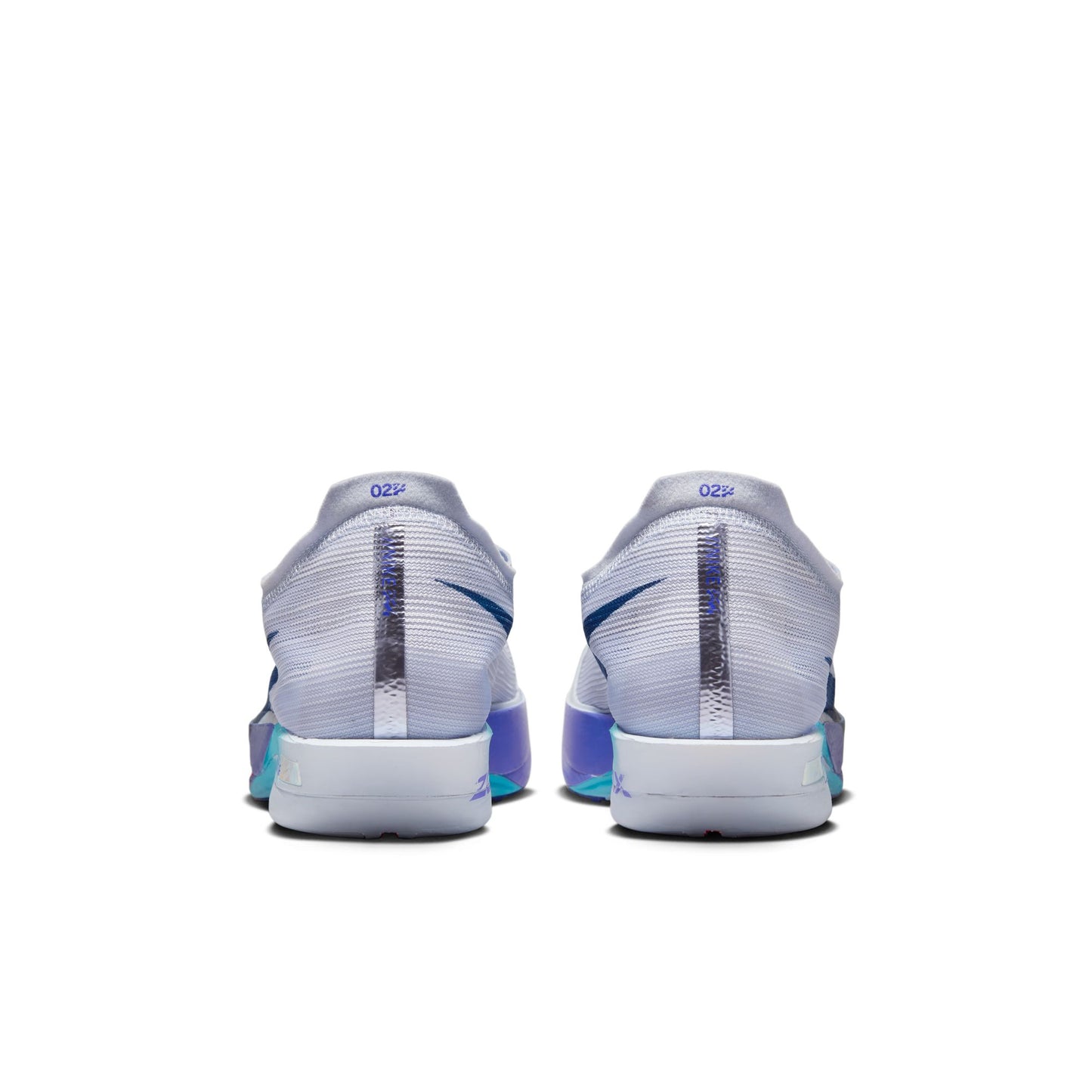 Nike Streakfly 2 | Ghost / Blue Void / Persian Violet | Unisex