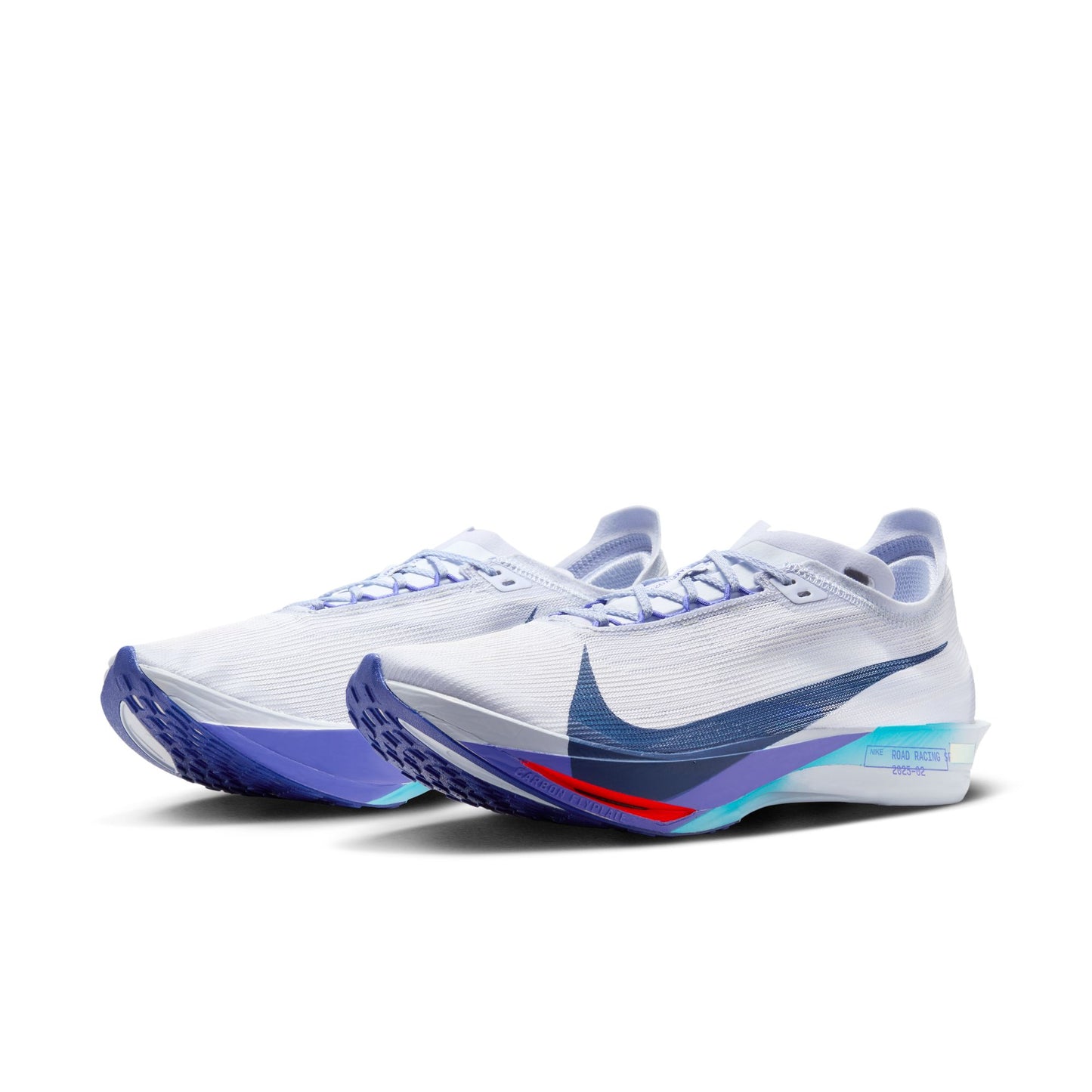 Nike Streakfly 2 | Ghost / Blue Void / Persian Violet | Unisex