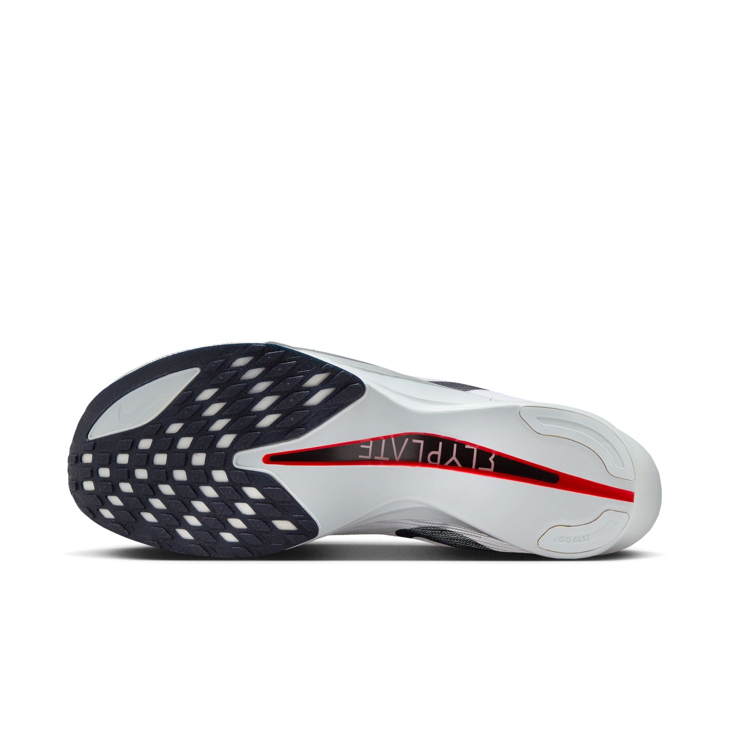 Nike Streakfly 2 | White / Obsidian Mist / Pure | Unisex