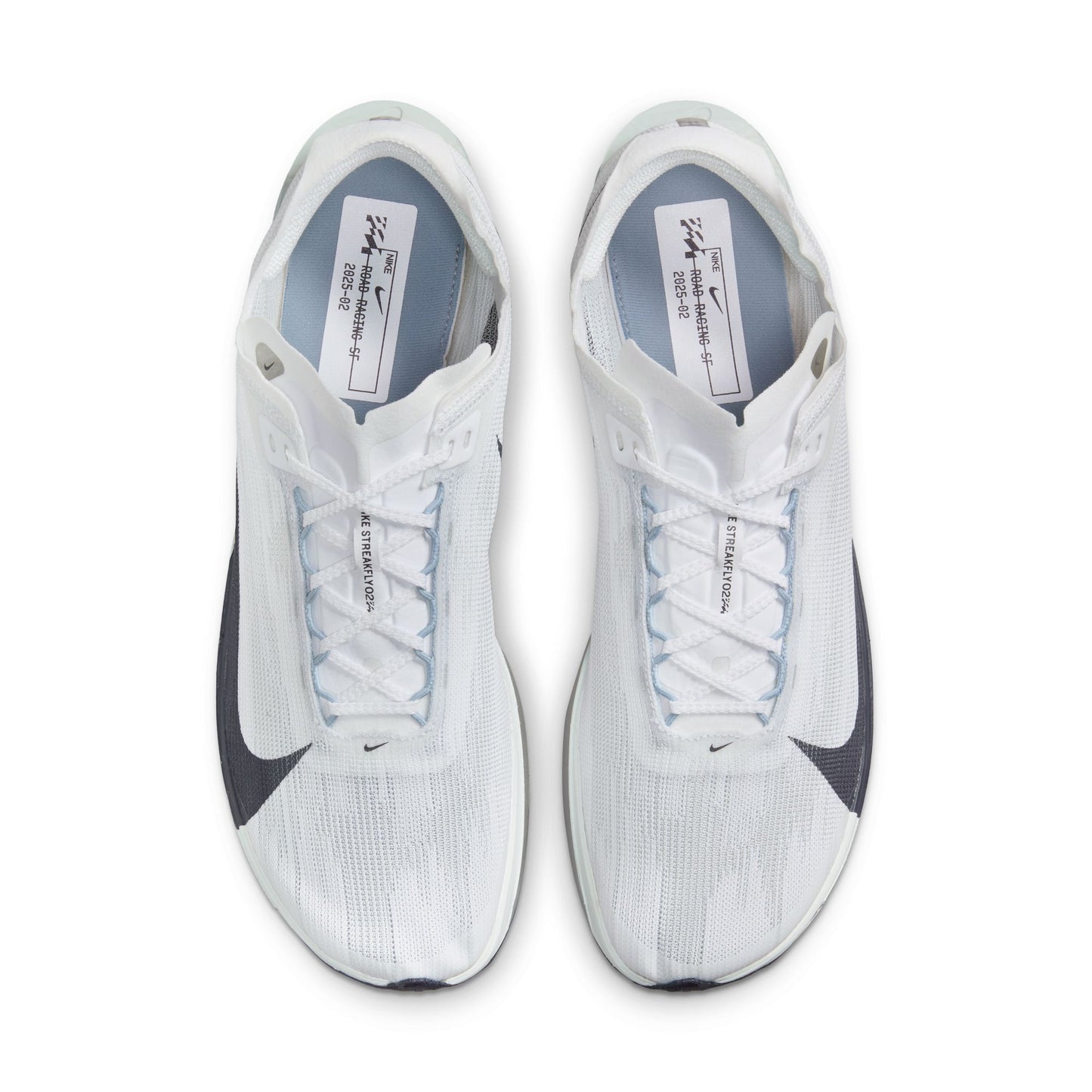 Nike Streakfly 2 | White / Obsidian Mist / Pure | Unisex