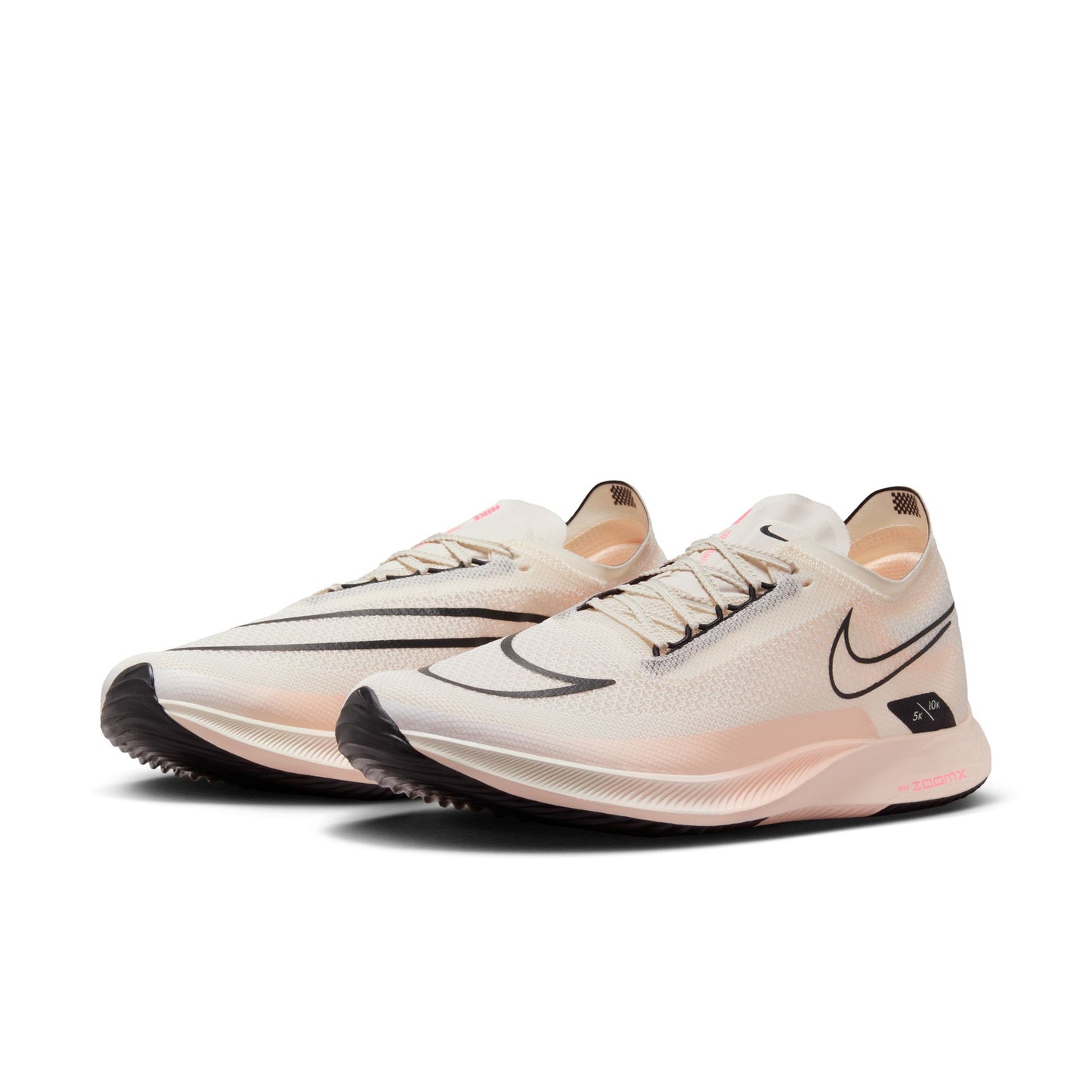Nike Streakfly | Pale Ivory / Guava Ice | Unisex