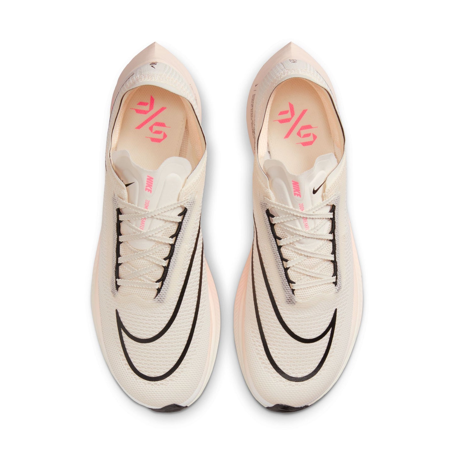 Nike Streakfly | Pale Ivory / Guava Ice | Unisex