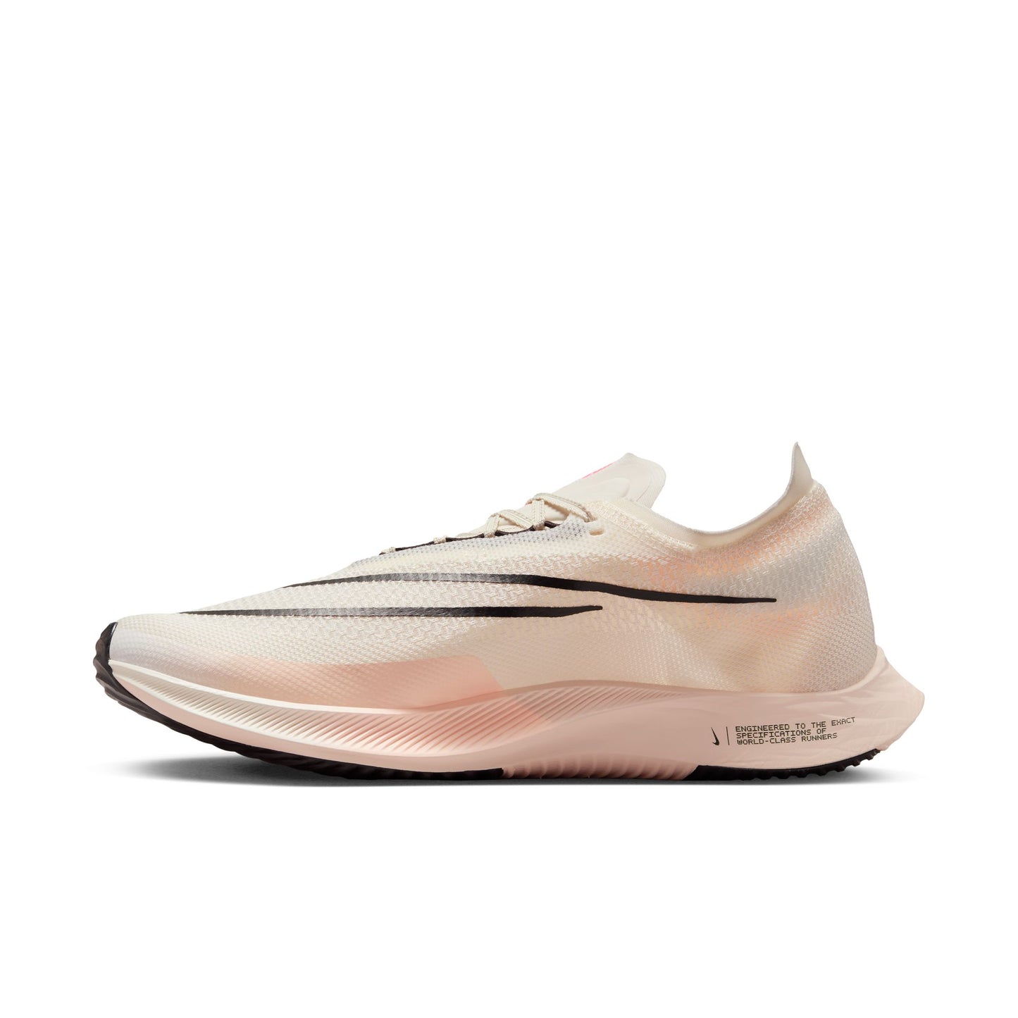 Nike Streakfly | Pale Ivory / Guava Ice | Unisex
