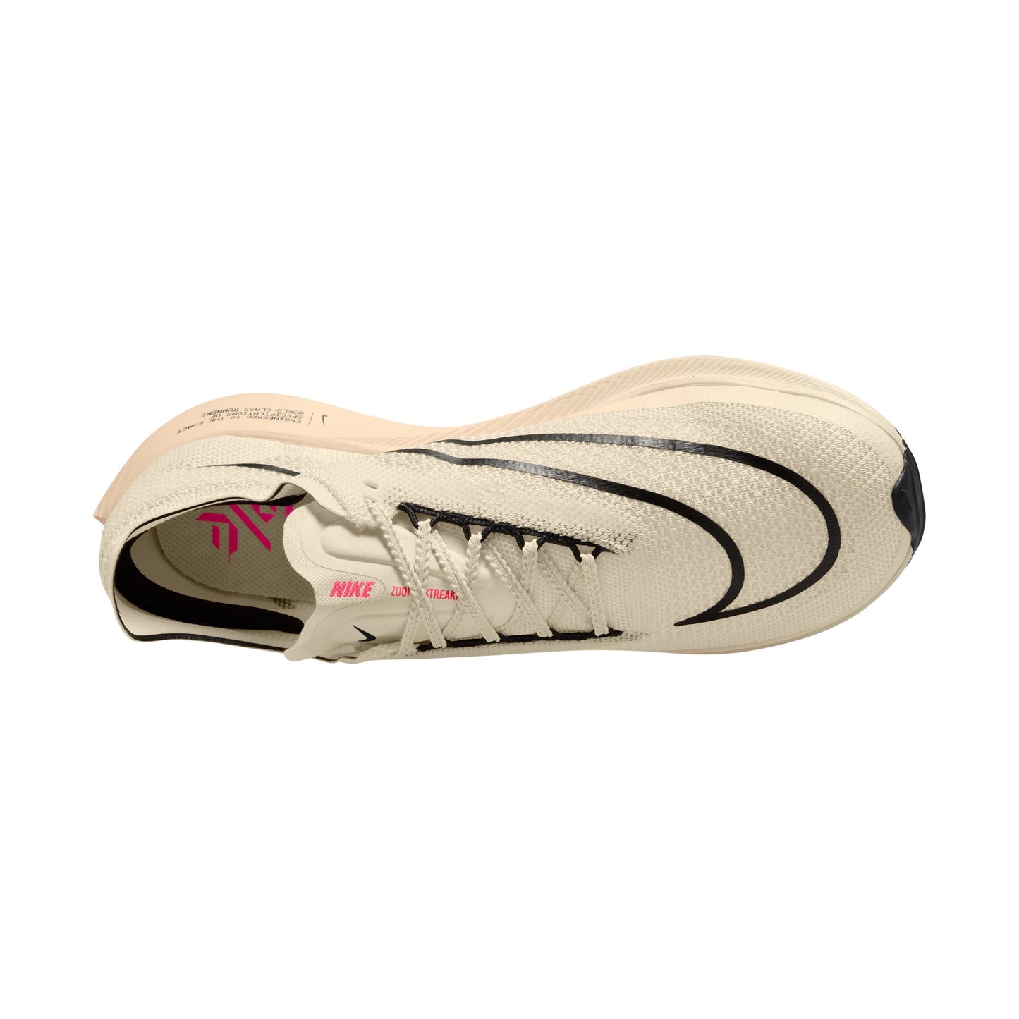 Nike Streakfly | Pale Ivory / Guava Ice | Unisex