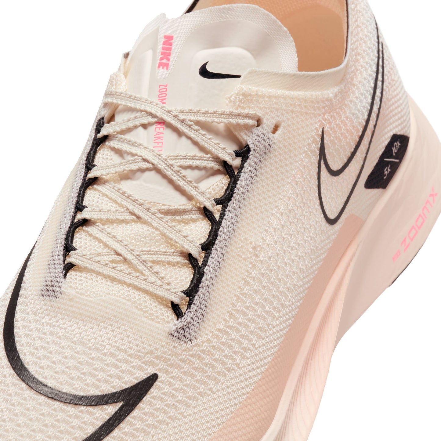 Nike Streakfly | Pale Ivory / Guava Ice | Unisex