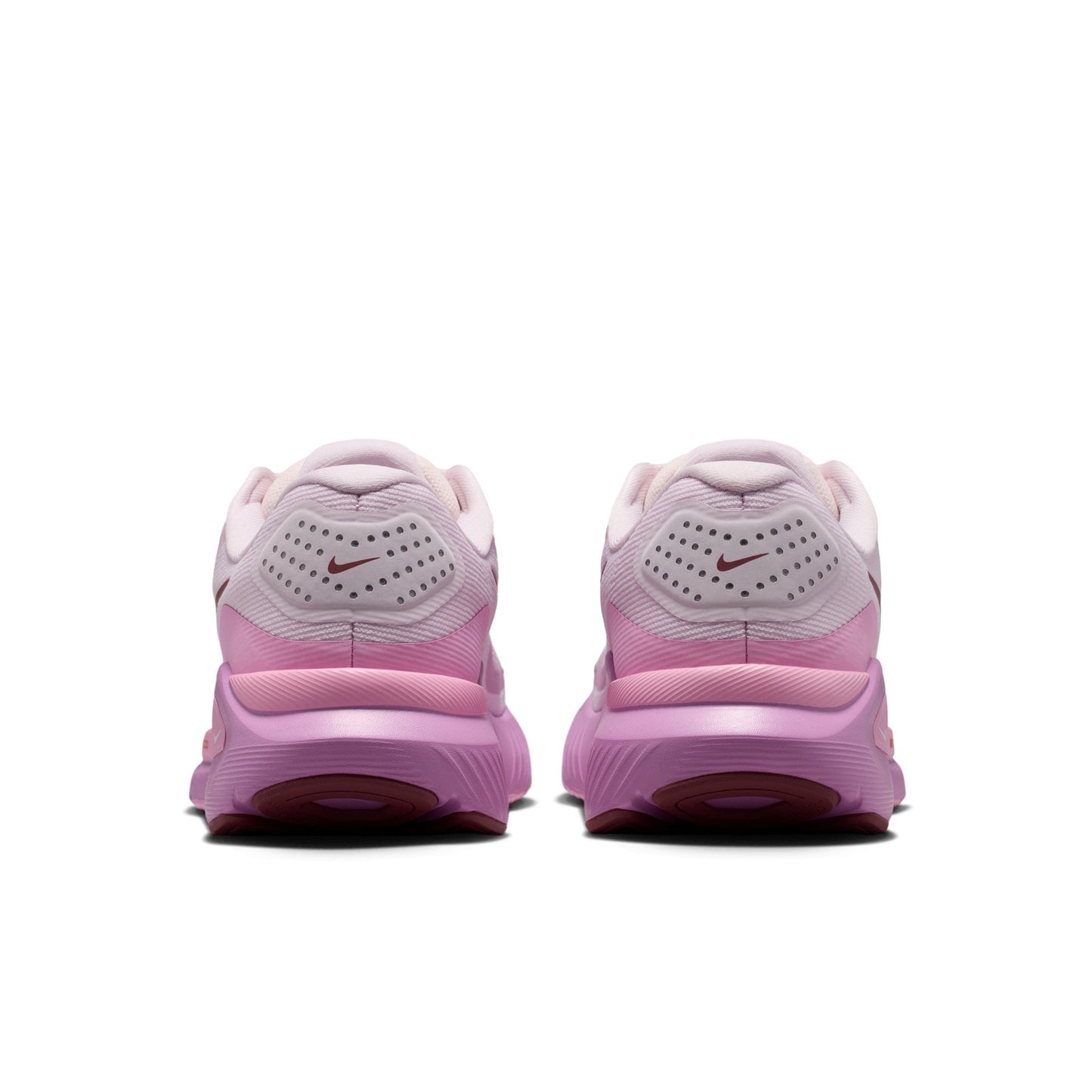 Nike Structure 26 | Bleached Lilac / Pink Rise / Pink Smoke | Womens