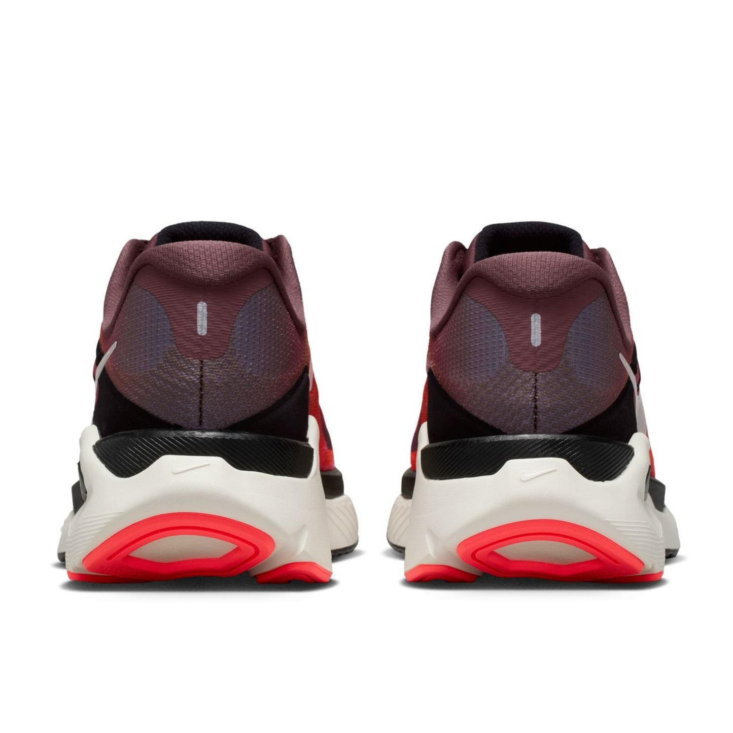 Nike Structure Plus | Tattoo / Silver / Hot Lava / Black | Womens