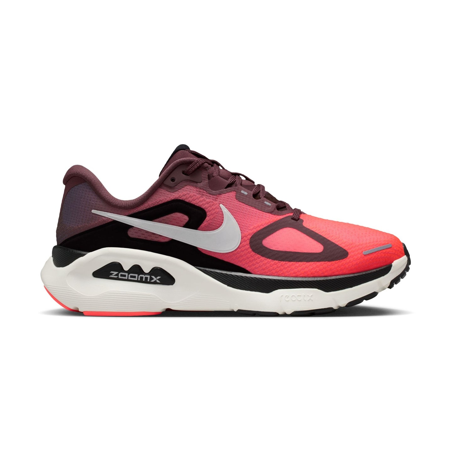 Nike Structure Plus | Tattoo / Silver / Hot Lava / Black | Womens