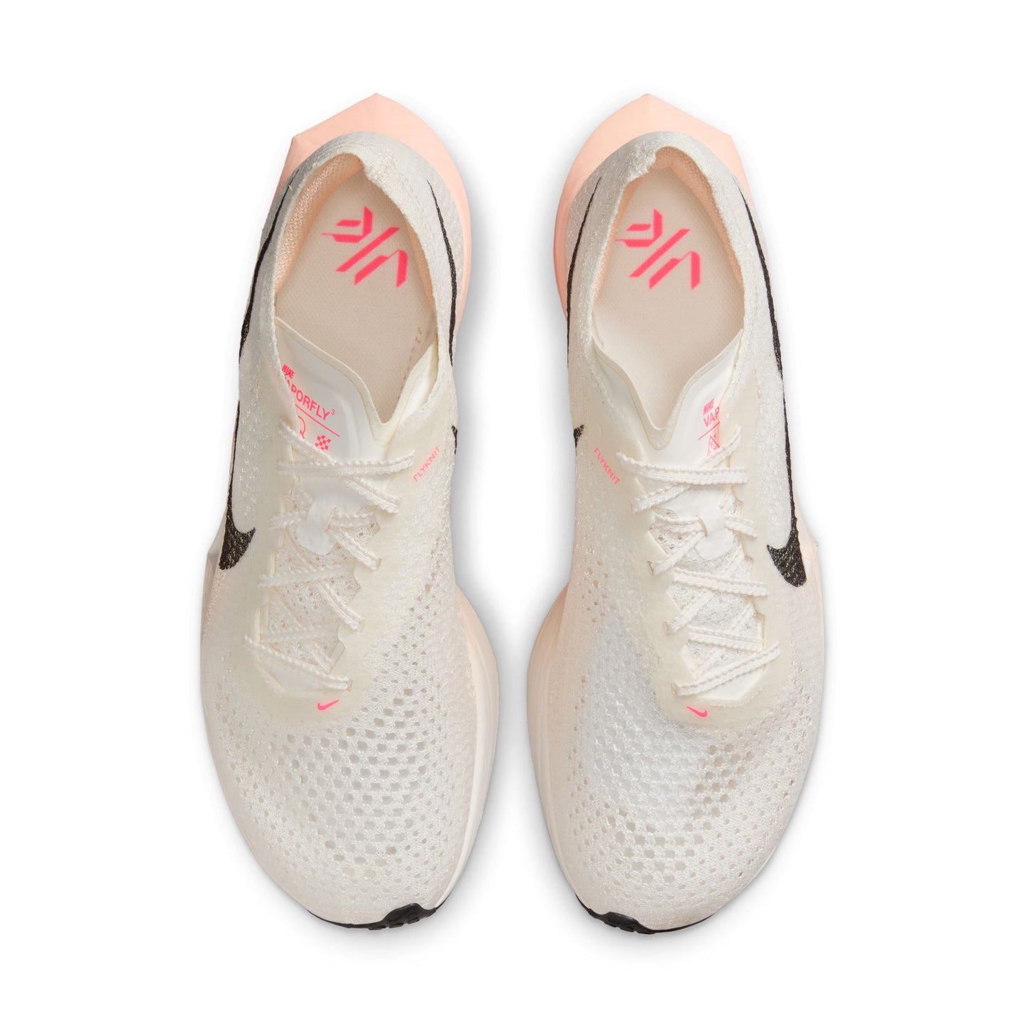 Nike Vaporfly 3 | Sail / Crimson Tint / Guava Ice | Womens