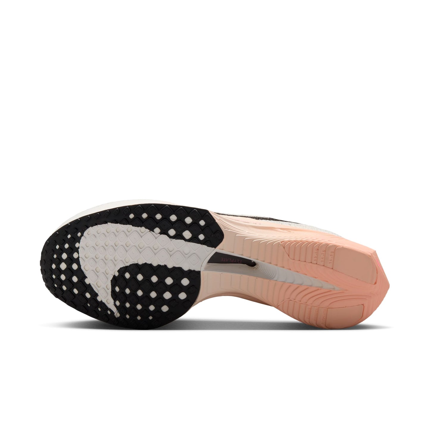 Nike Vaporfly 3 | Sail / Crimson Tint / Guava Ice | Womens