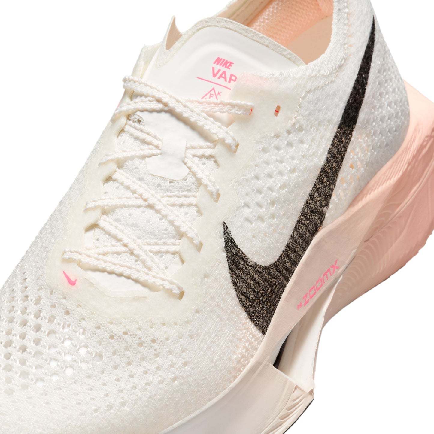 Nike Vaporfly 3 | Sail / Crimson Tint / Guava Ice | Womens