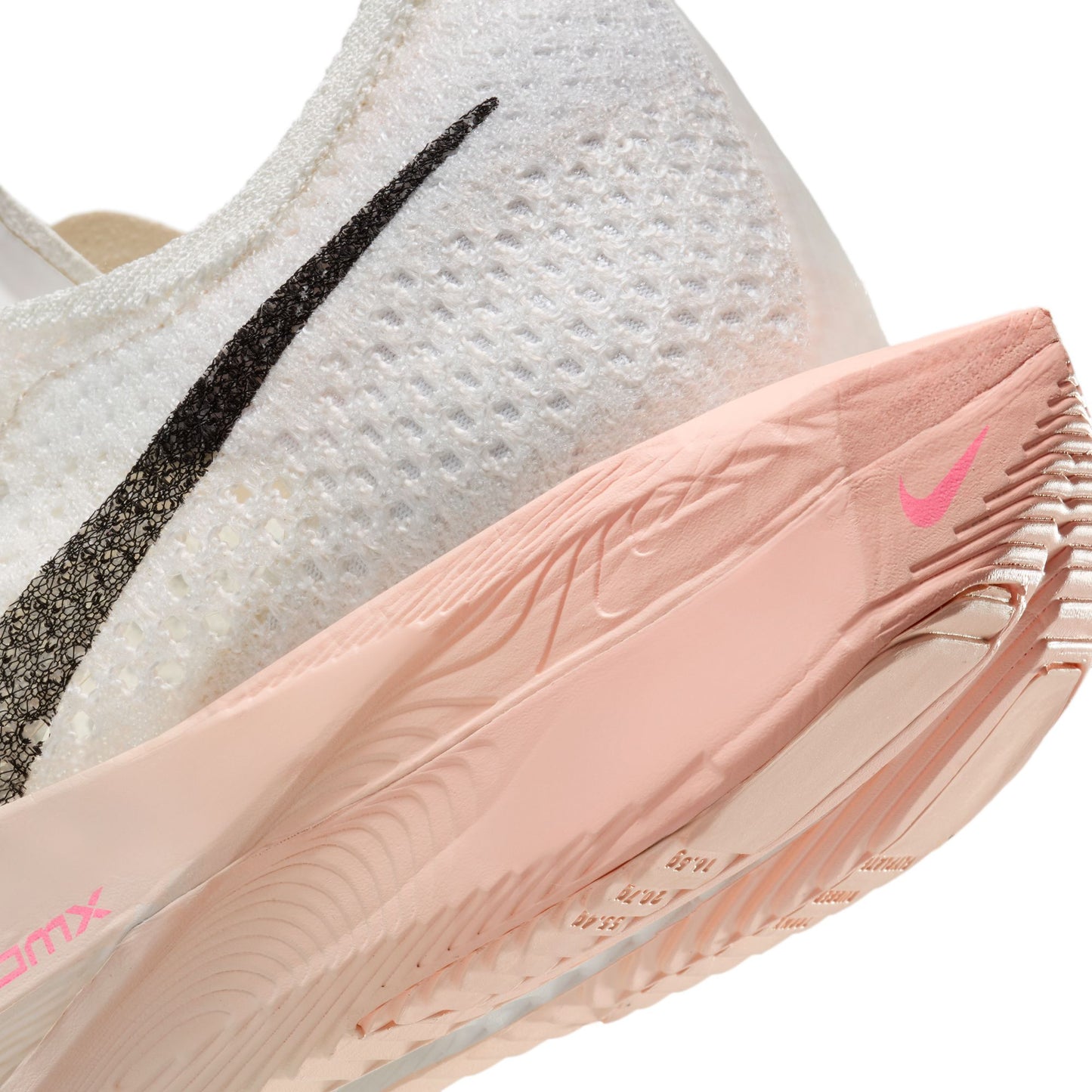 Nike Vaporfly 3 | Sail / Crimson Tint / Guava Ice | Womens
