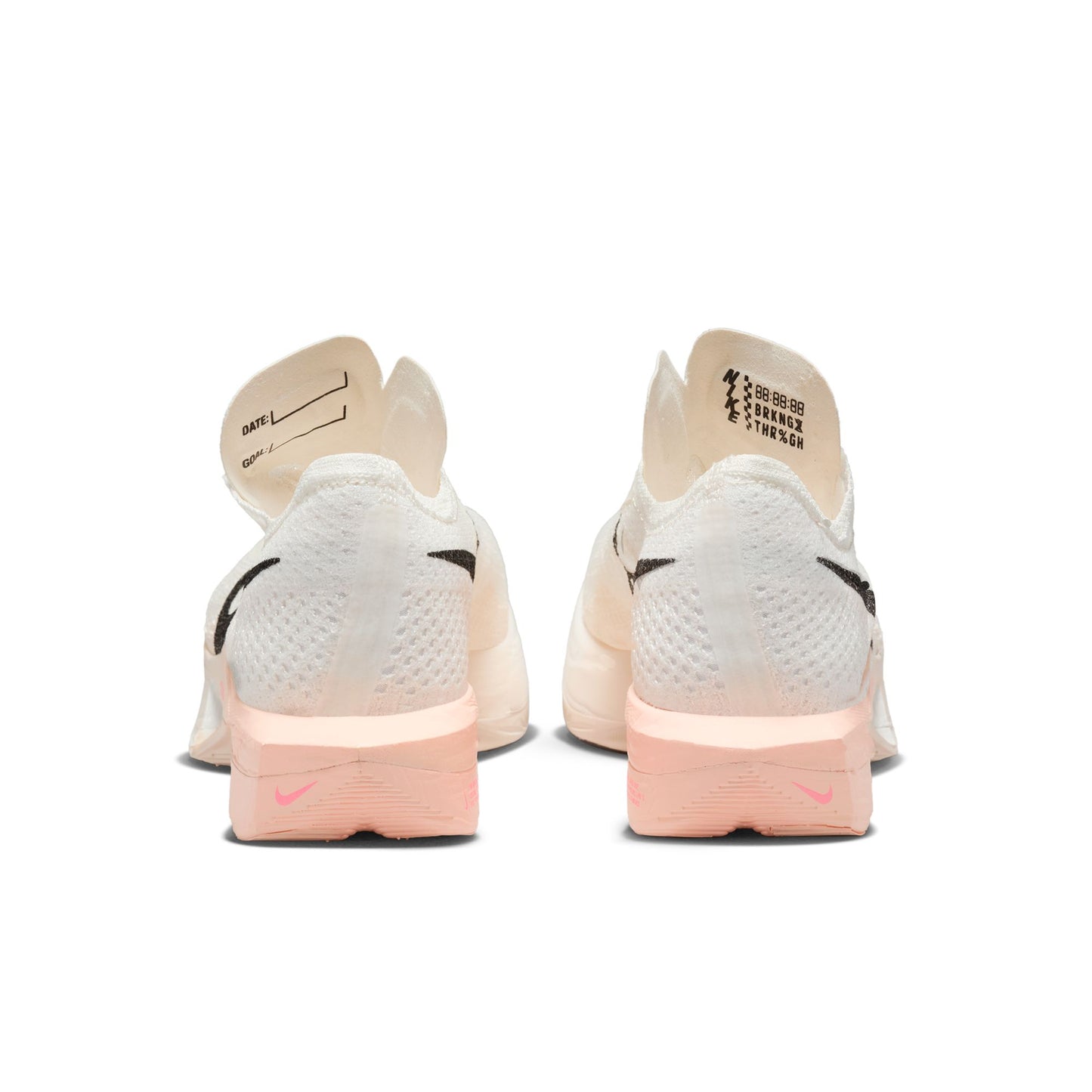 Nike Vaporfly 3 | Sail / Crimson Tint / Guava Ice | Womens