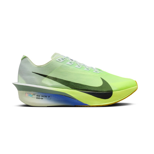 Nike Vaporfly 4 | Barely Green / Black Spruce / Volt Tint | Mens