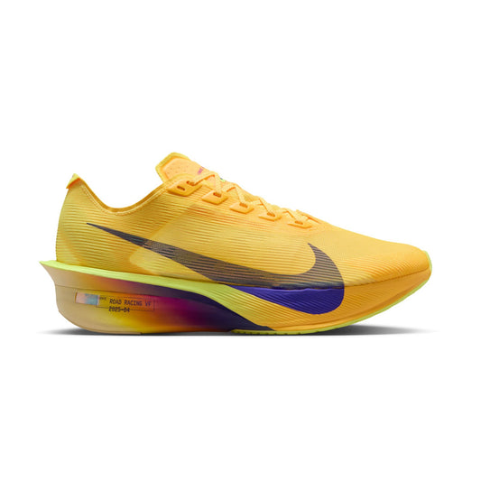 Nike Vaporfly 4 | Citron Pulse / Indigo Burst / Laser Orange | Womens