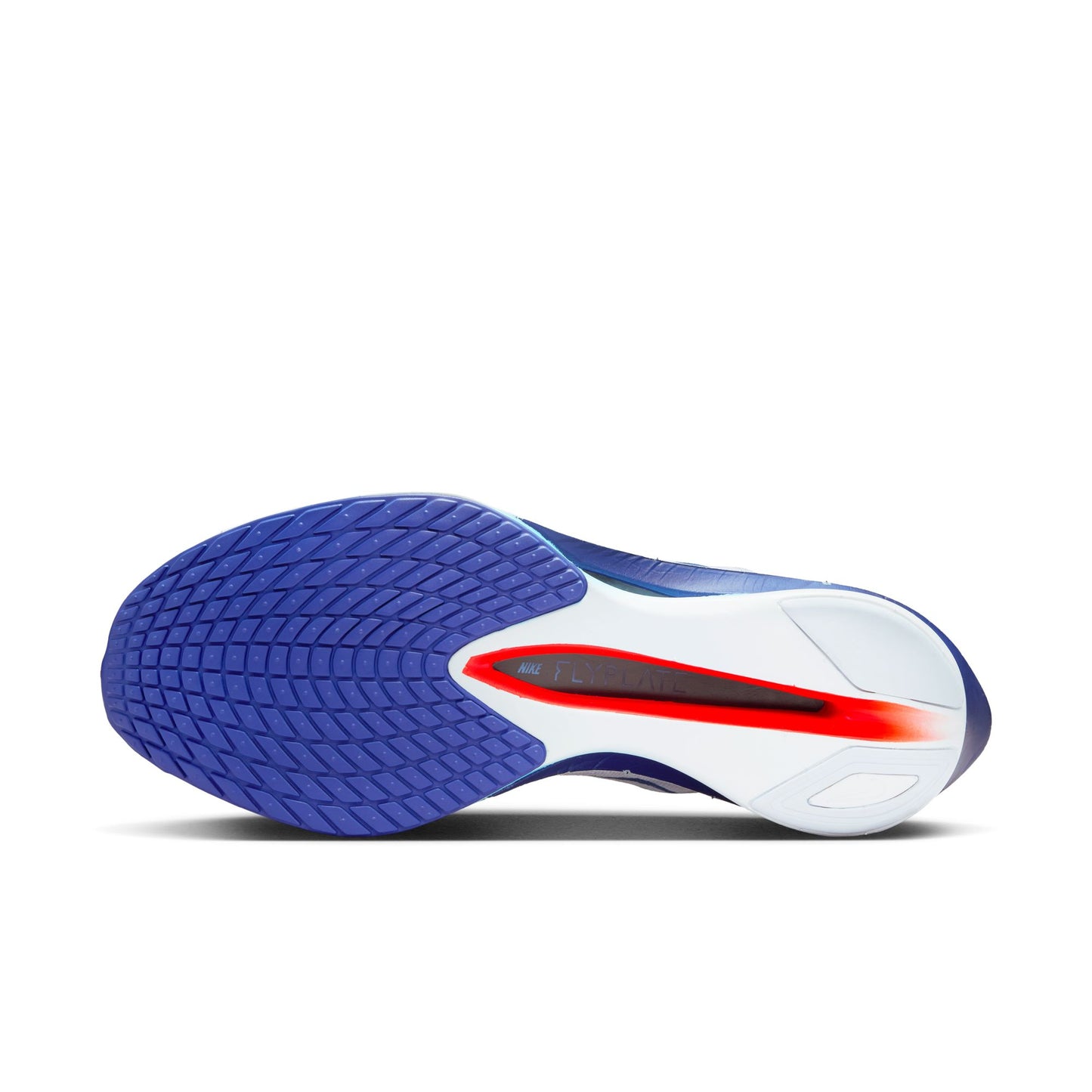 Nike Vaporfly 4 | Ghost / Blue Void / Persian Violet | Mens