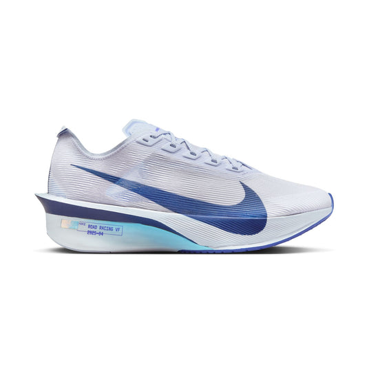 Nike Vaporfly 4 | Ghost / Blue Void / Persian Violet | Mens