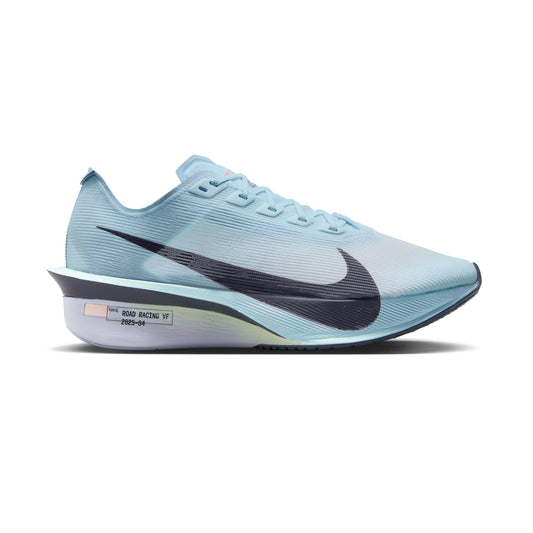 Nike Vaporfly 4 | Glacier Blue / Gridiron / Blue Tint | Womens