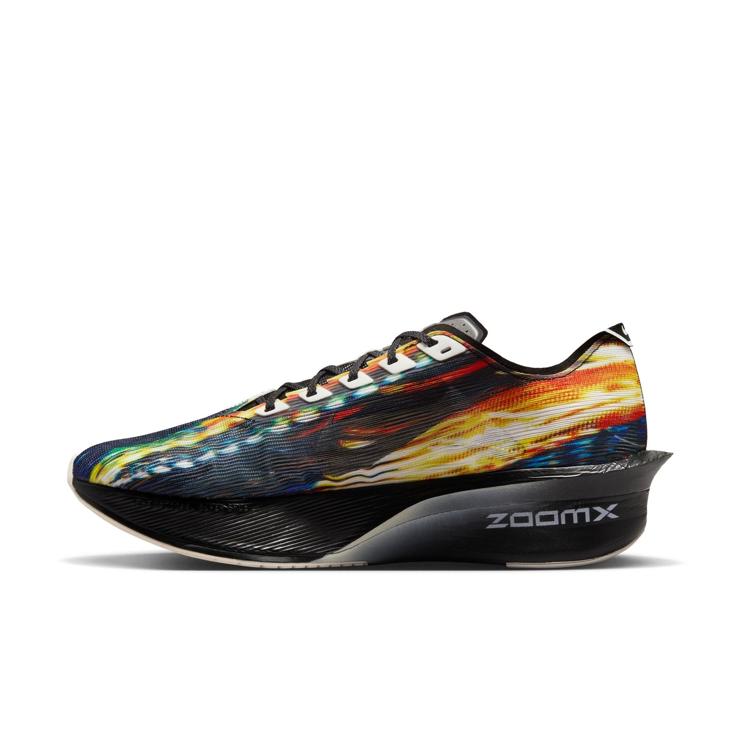 Nike Vaporfly 4 PRM | Multi Colour / White / Sail / Black | Mens
