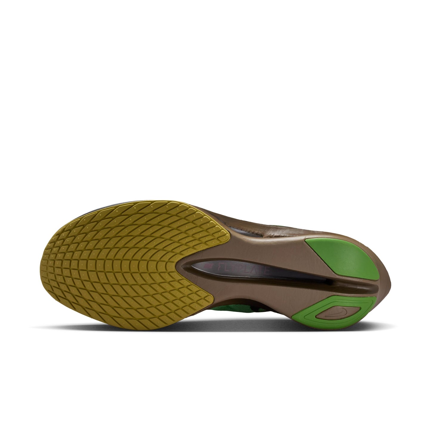 Nike Vaporfly 4 Premium | Chlorophyll / Burgundy Ash / Off Noir | Mens