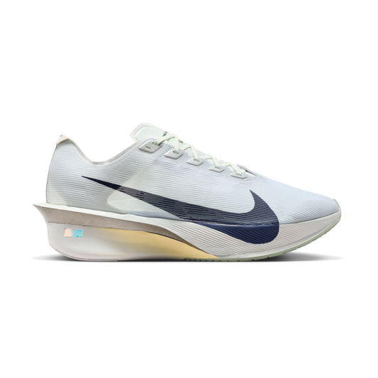 Nike Vaporfly 4 | Spruce Aura / Dark Obsidian / Grey Fog | Mens