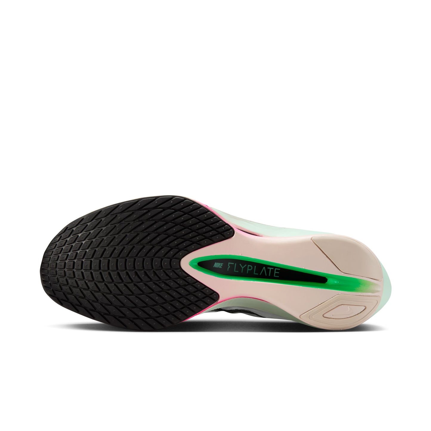 Nike Vaporfly 4 | White / Hyper Pink / Mint Foam / Black | Womens