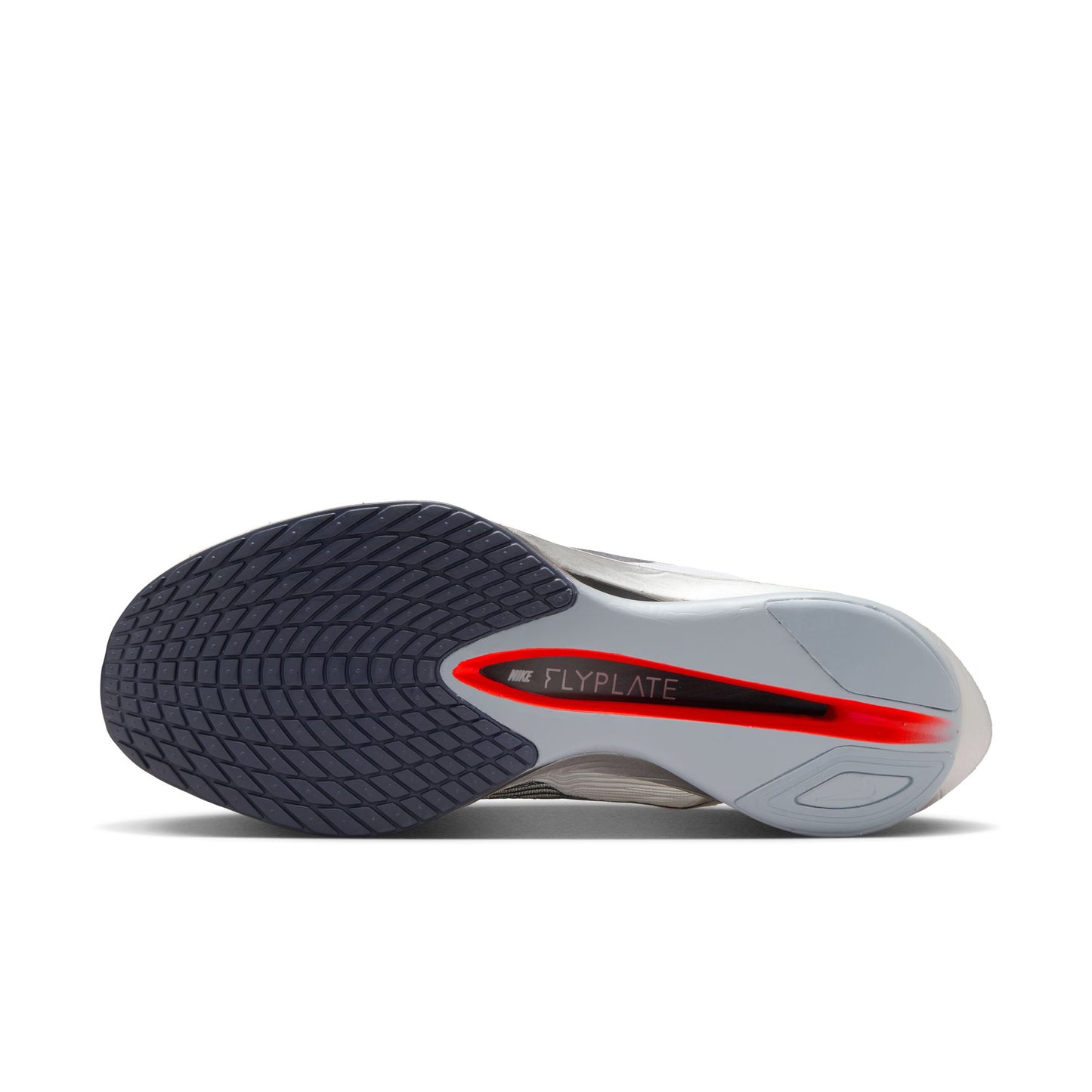Nike Vaporfly 4 | White / Obsidian Mist / Pure Platinum / Gridiron | Mens