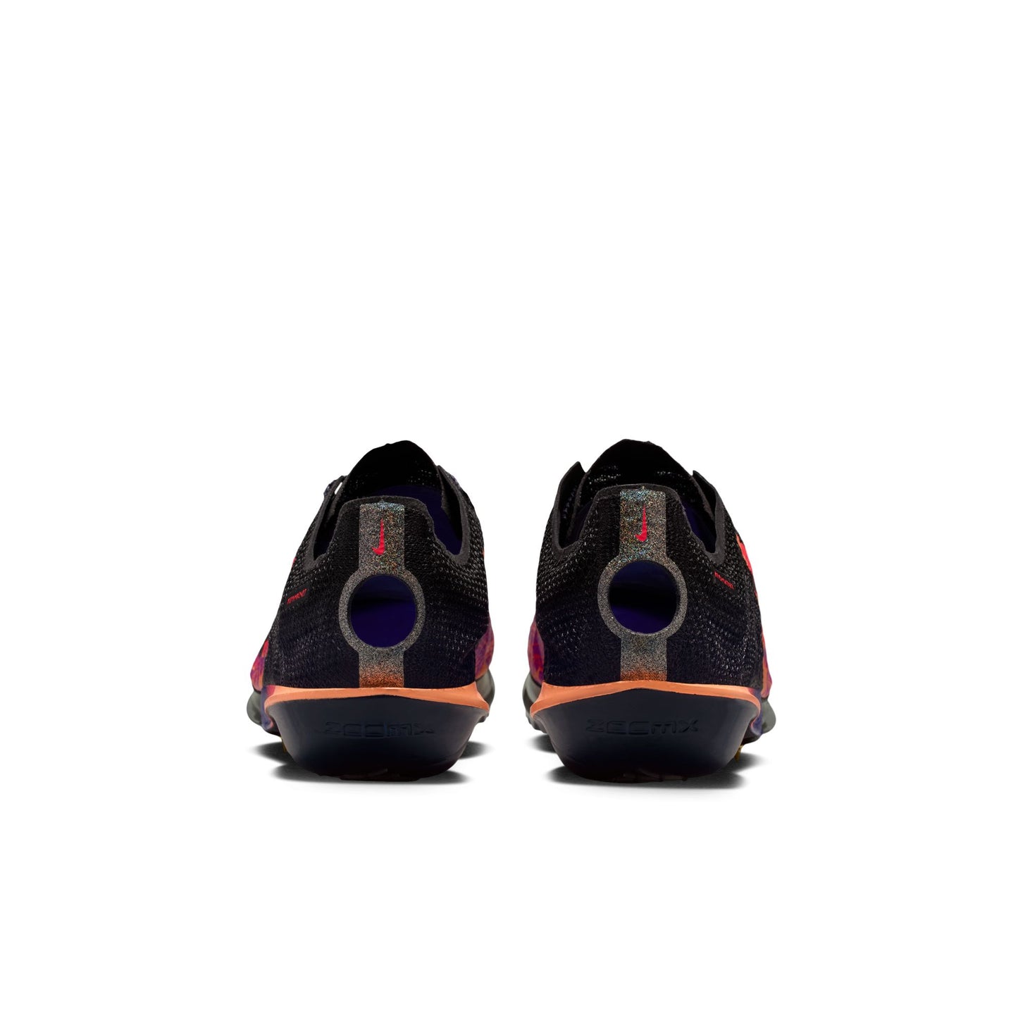 Nike Victory 2 Glam Spikes | Light Carbon / Black / Flash Crimson | Unisex