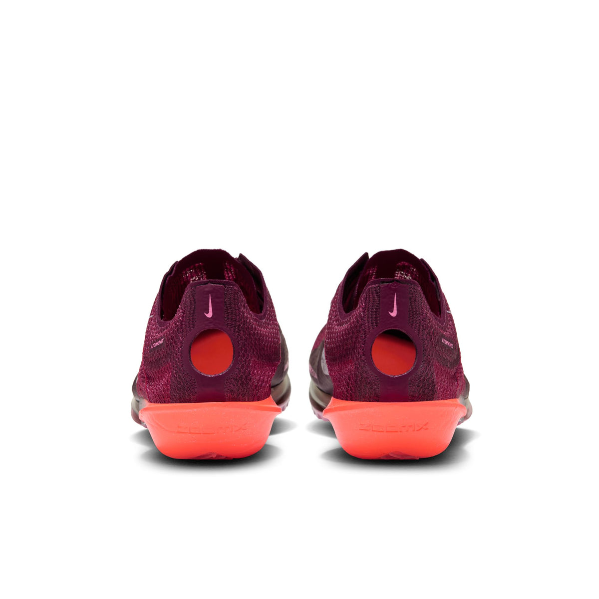 Nike Victory 2 Spikes | Bordeaux / Bright Crimson / Hyper Crimson / White | Unisex