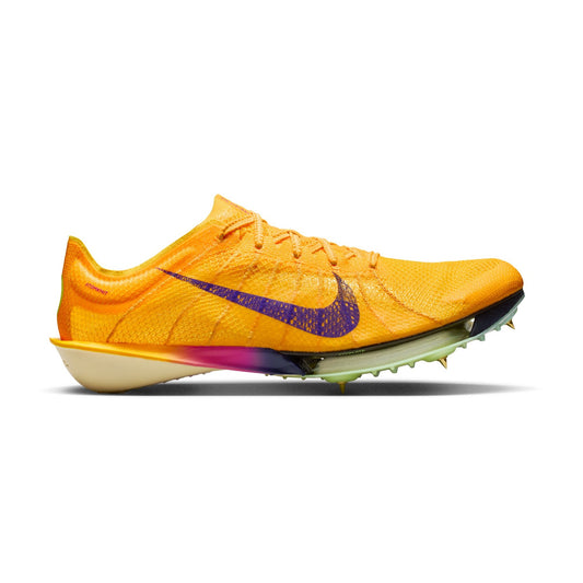 Nike Victory 2 Spikes | Citron Pulse / Indigo Burst / Volt Ice | Unisex