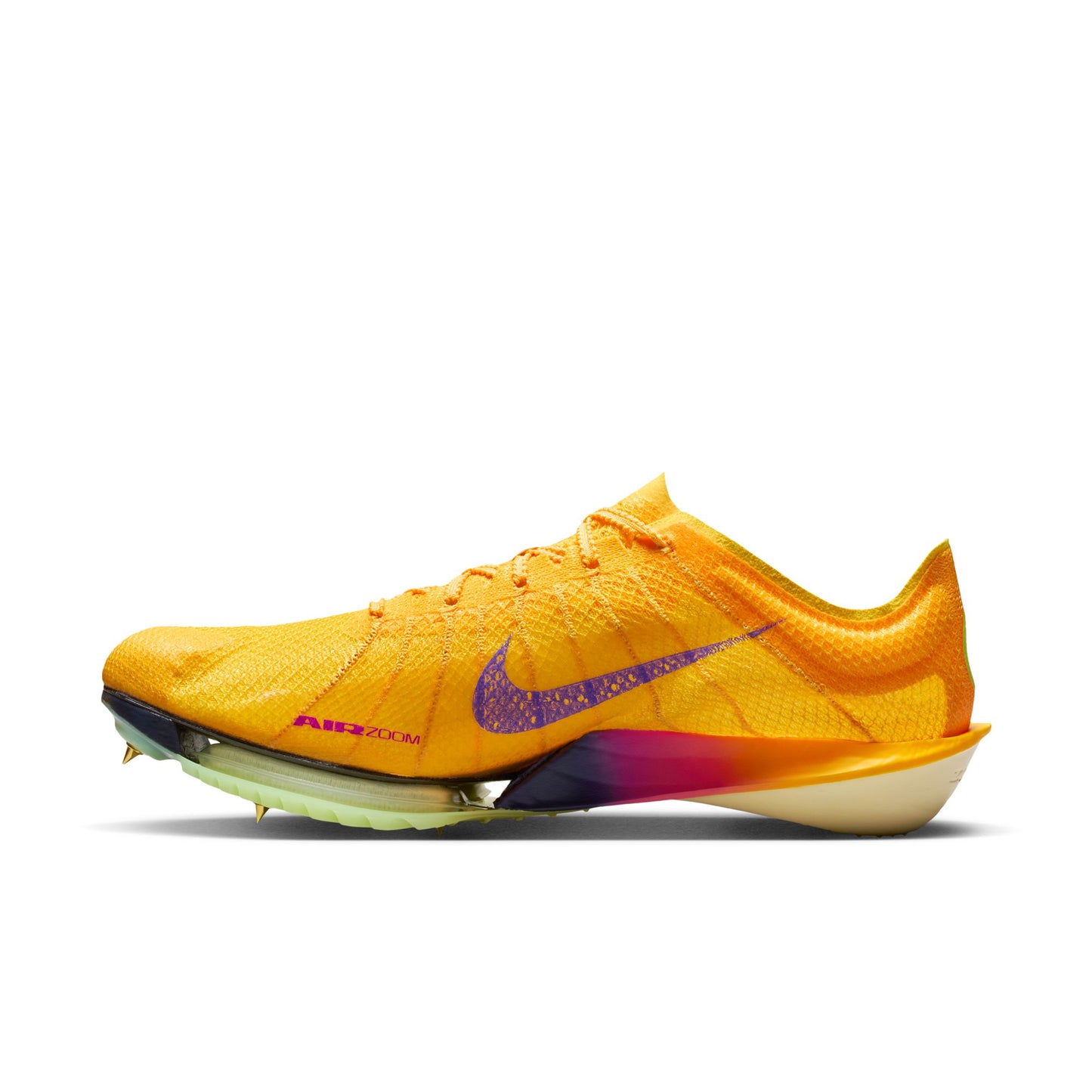 Nike Victory 2 Spikes | Citron Pulse / Indigo Burst / Volt Ice | Unisex