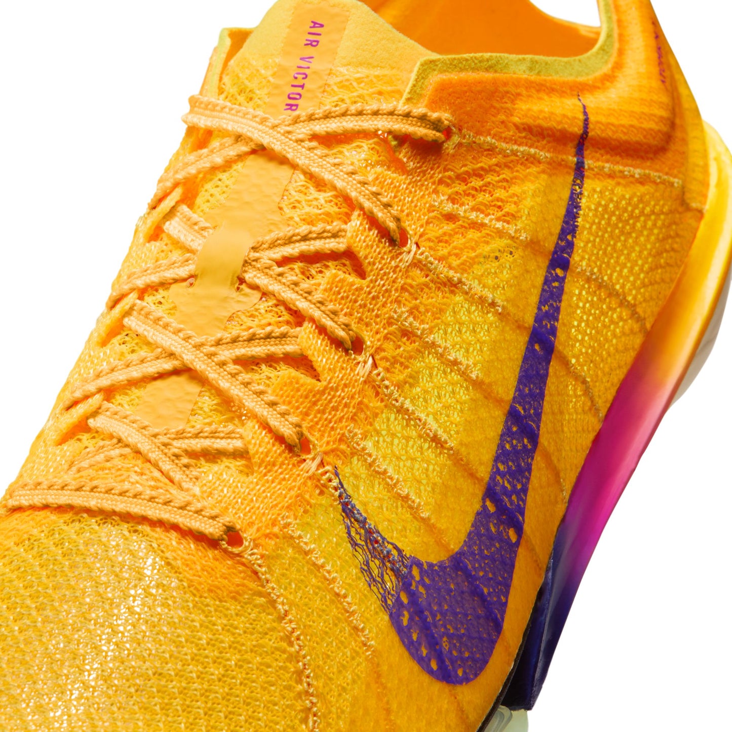 Nike Victory 2 Spikes | Citron Pulse / Indigo Burst / Volt Ice | Unisex