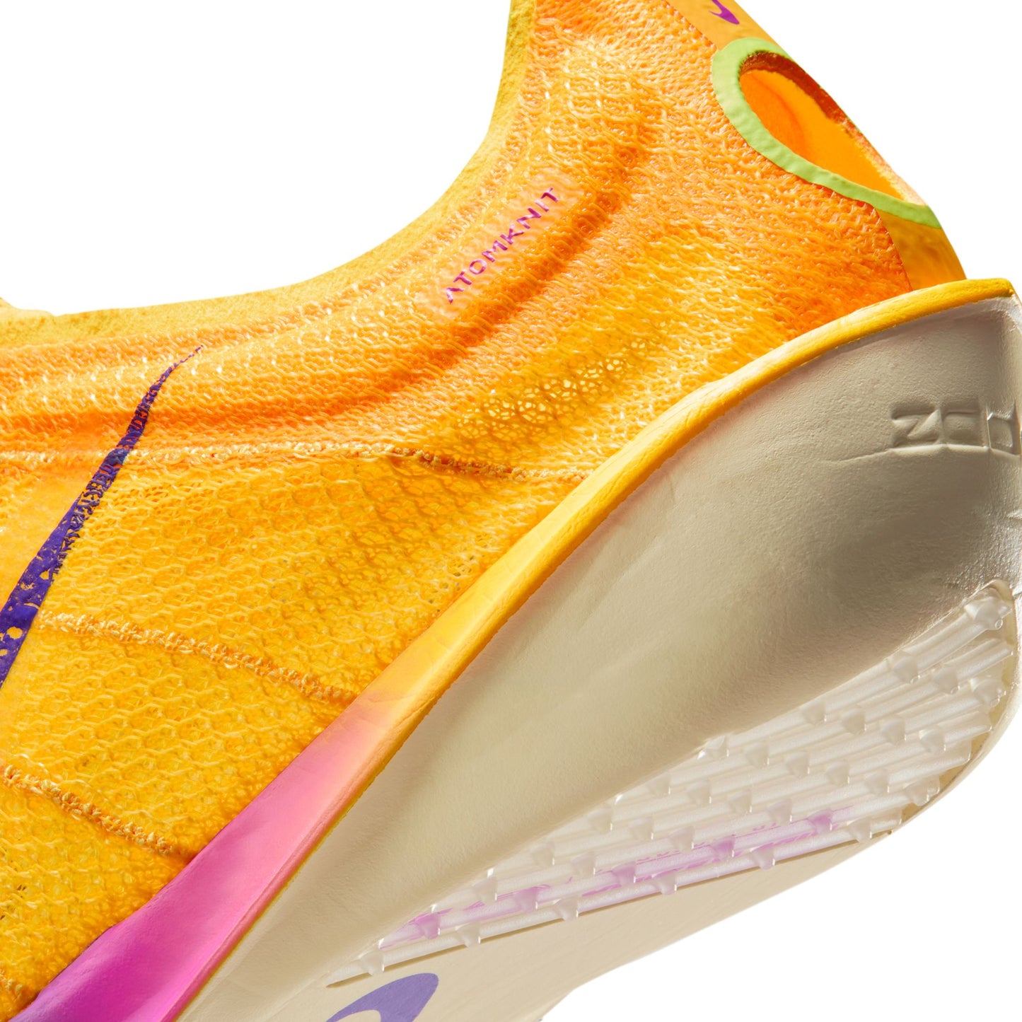 Nike Victory 2 Spikes | Citron Pulse / Indigo Burst / Volt Ice | Unisex