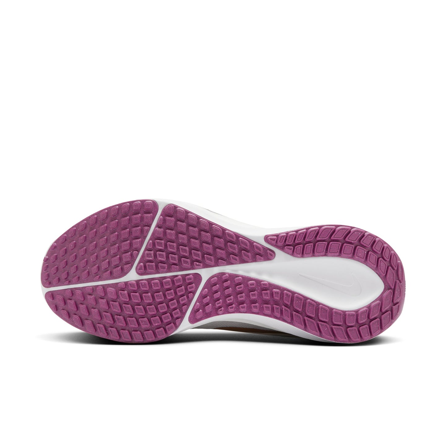 Nike Vomero 17 | Platinum Violet / Metallic Red Bronze / White | Womens
